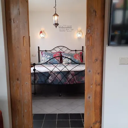 De Zeebries Bed By The Sea Villa Westkapelle Exterior photo