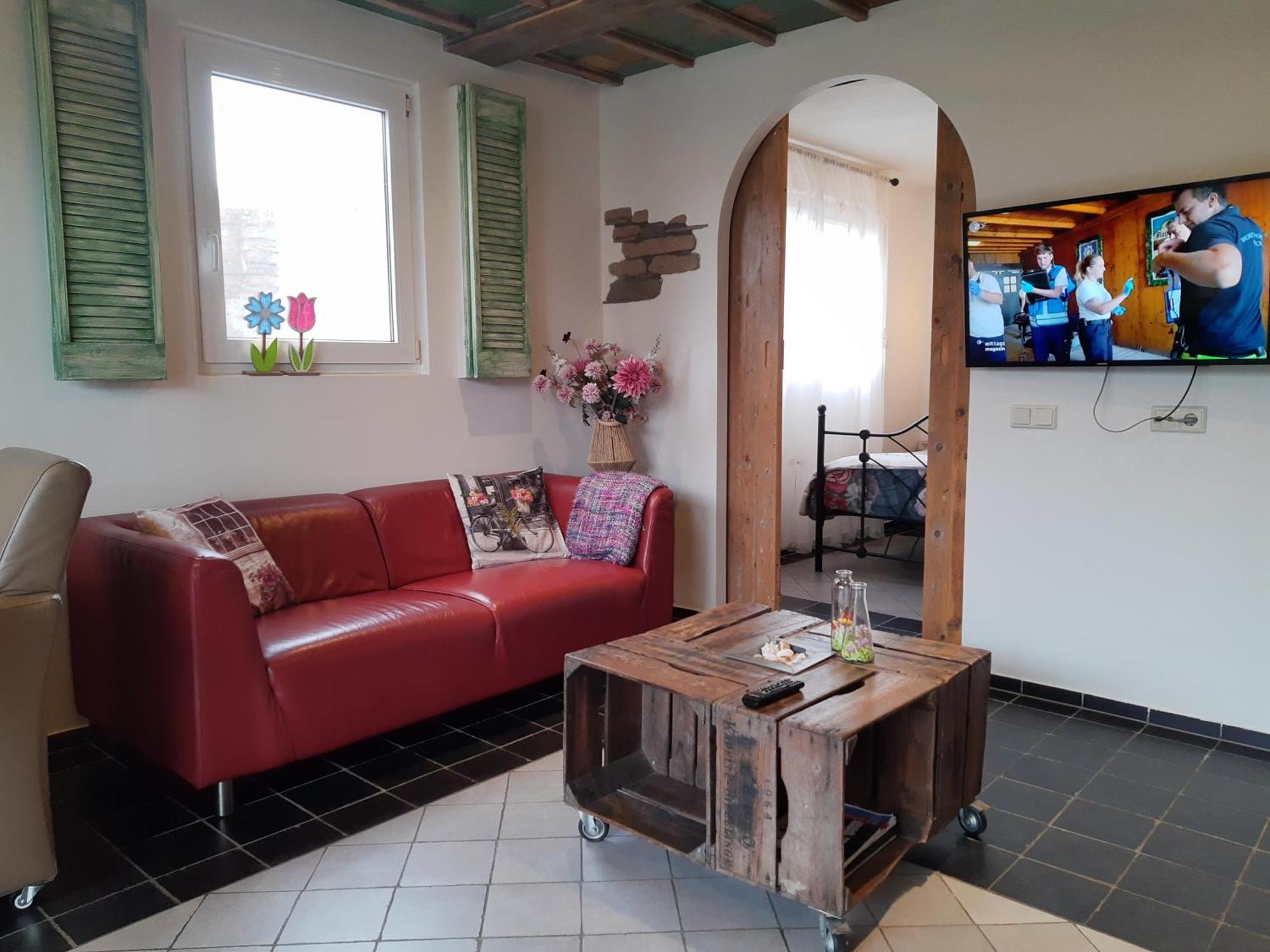 Hébergement de vacances De Zeebries Bed By The Sea *